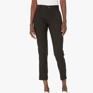 Vince Women's Cropped Utility Pant Size 0